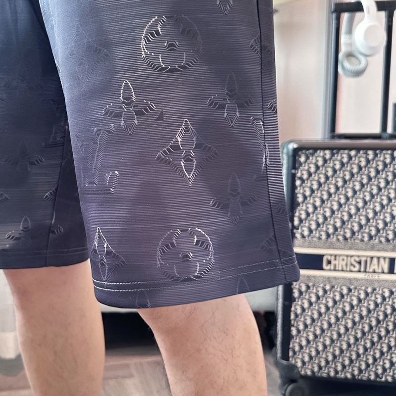 Louis Vuitton Short Pants